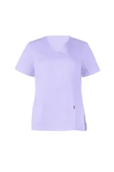 Блузон Med Fashion Lab медицинские хьюстон белый женские р 46 (164)