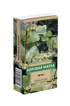 Боровая матка, 30 г