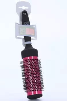 Брашинг Dewal Beauty с покрытием Soft touch d45 мм DBBR45