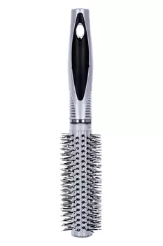 Брашинг Queen fair d = 2/4,522 см цвет серебристый