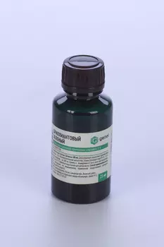 Бриллиант зел 1%, 25 мл, раствор спиртовой