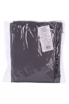 Брюки Альба-С медицинские женские Б021 темно-серый р 46