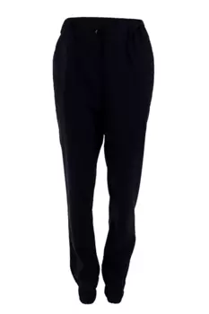 Брюки DOCLIKE медицинские женские DL 217 черный р 46