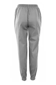 Брюки Doctor Big женские медицинские на манжете серые р 46