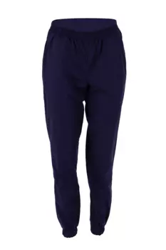 Брюки Doctor Big женские медицинские рез/на манжете/карм темно-синие р 46