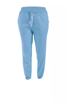 Брюки Джогеры 23.030 медицинские мятные р 50 158/164