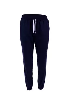 Брюки Джогеры 23.030 медицинские темно-синие р 48 158/164