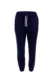 Брюки-джоггеры медицинские Medcostume женские темно-синие р 48