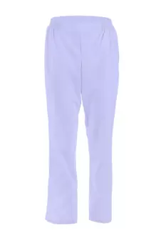 Брюки Классика медицинские 96-100/158-164, белые