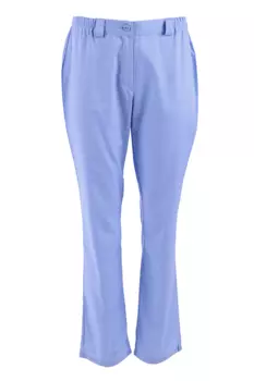 Брюки Lantana медицинские 88(158/164), голубые
