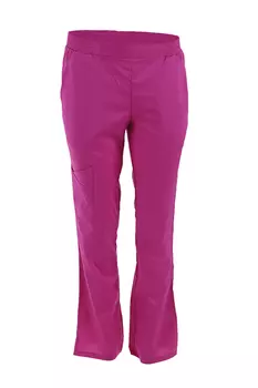 Брюки Lantana медицинские р 44 (158-164), ярко-розовые