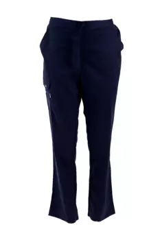 Брюки Lantana медицинские р 48 (170-176), темно-синий