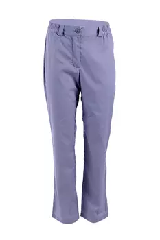 Брюки Lantana медицинские женские р 44 (158-164), серые