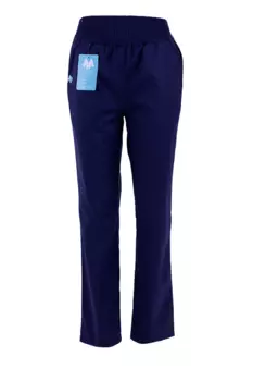 Брюки медицинские Medcostume женские MC5026 темно-синие р 50
