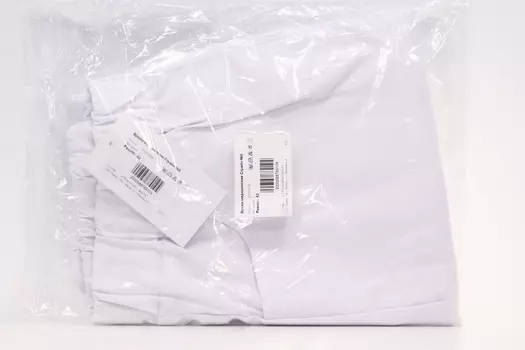 Брюки Медтекс медицинские белый р 42