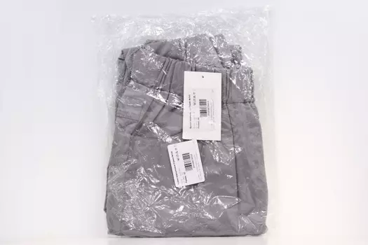 Брюки Медтекс медицинские светло-серый р 42