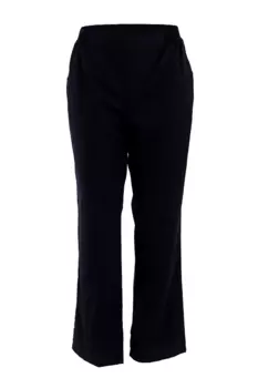 Брюки PROLANA медицинские р 48-50 черный