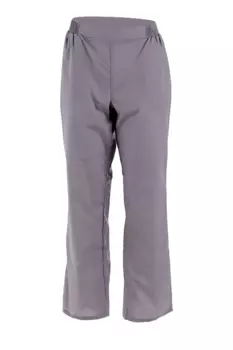 Брюки PROLANA медицинские р 48-50 серый