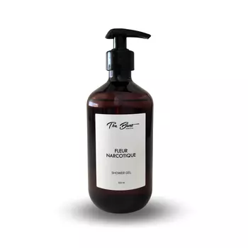BUNT Гель для душа Fleur Narcotique, 500мл