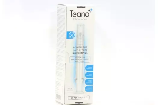 Бустер Teana laboratories Голубой ретинол д/очень зрелой кожи, 20 мл, (3002)