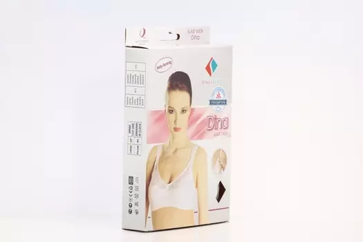Бюстгальтер Тонус эласт послеродовый Дина р 80 C, (0409)