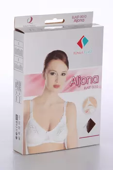 Бюстгальтер Тонус послеродовой Алена р 75 B, (0010)