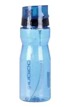 Бутылка д/воды Indigo vivi in 012 синяя 700 мл