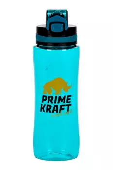 Бутылка Prime Kraft питьевая синяя