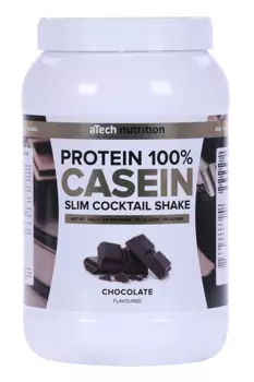 Casein Protein Шоколад aТech, 840 г