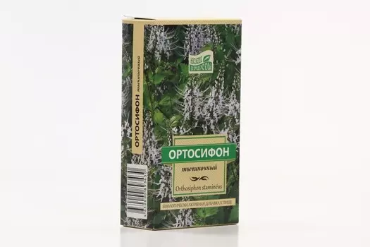 Чай Почечный (Ортосифон тычиночный), 50 г