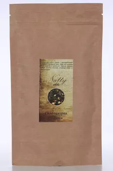 Чай Сила Самурая на зеленом чае дой пак, 75 г