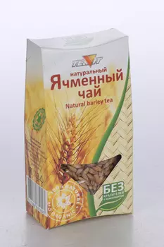 Чай Тиавит Ячменный, 100 г