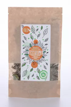 Чай травяной Фито энергия Иммунный, 50 г, крафт-пакет