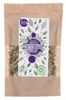 Чай травяной Фито энергия Мочегонный, крафт-пакет