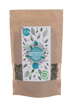 Чай травяной Фито энергия Очищающий, 50 г, крафт-пакет