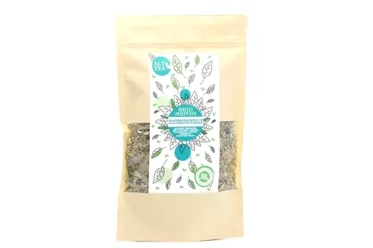 Чай травяной Фито энергия Противопростудный, 50 г, крафт-пакет