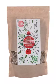 Чай травяной Фито энергия Тонизирующий, 50 г, крафт-пакет