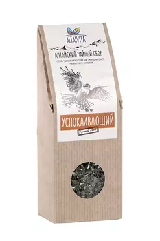 Чай травяной Успокаивающий, 70 г