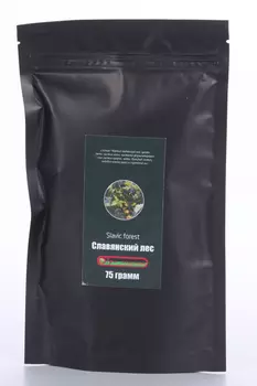 Чай Три листа Славянский лес, 75 г