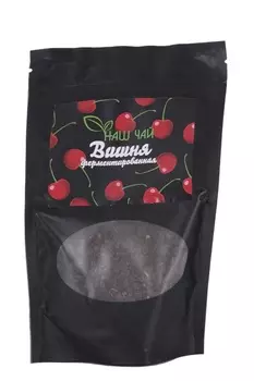 Чай Вишневый, 50 г, крафт-пакет