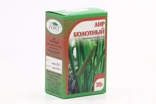 Чайный напиток Аир, 50 г