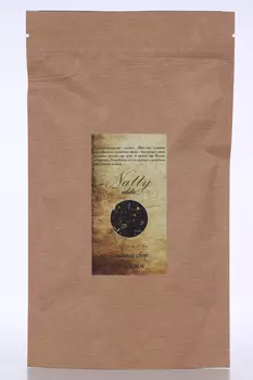 Чайный напиток Три листа Соловый сбор на основе иван-чая, 50 г, дой-пак