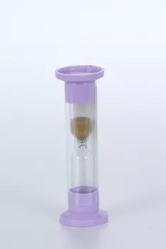 Часы песочные 2 мин