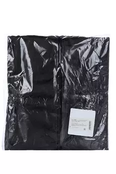 Чехол д/одежды зимний 140х60х10 см спанбонд цвет серый