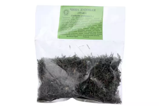 Чина луговая, 50 г, (4606675007267)