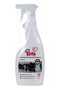 Чистящее средство Reva Care д/кухни антижир 500 мл