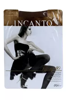 Чулки Incanto Tiffany 40 den melon р 3