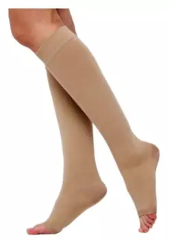 Чулок компресс до колена класс-3 р 2