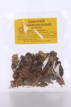 Цикорий, 50 г, корни (4606675007090)