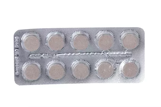 Цитрамон П, 10 шт, таблетки